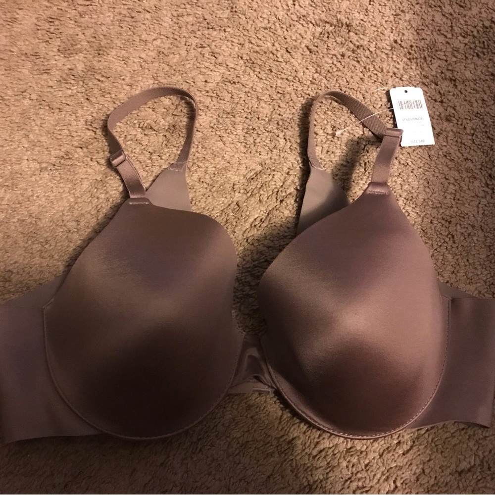 NWT Soma VANISHING BACK
Full Coverage Bra